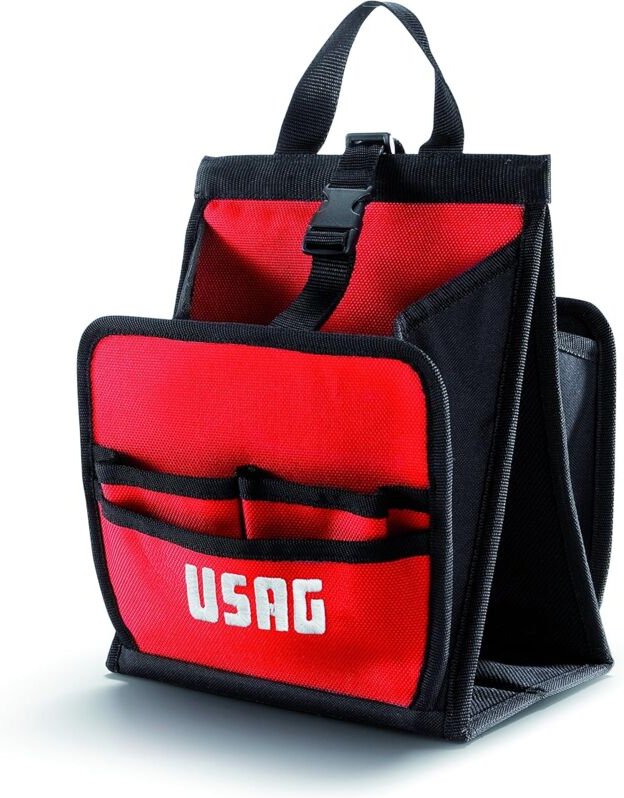 U00070031 Werkzeugtaschen-Organizer 26 x 20 x 16 cm - Usag
