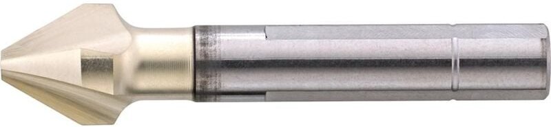 Kegelsenker hsse DIN334 20,0mm 3-Fl. 60Grad ugt form c duo+ Format gt