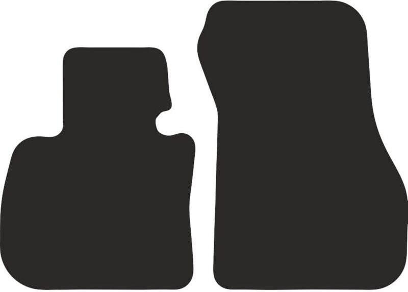 BASIC Front für: BMW 2 F45 Active Tourer 2015-