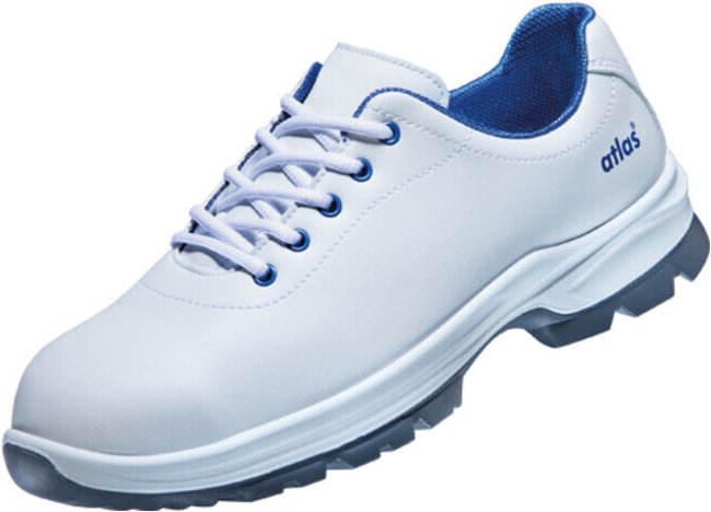 Halbschuh cl 20 2.0 esd - S2 - W10 - Gr. 41 - Atlas