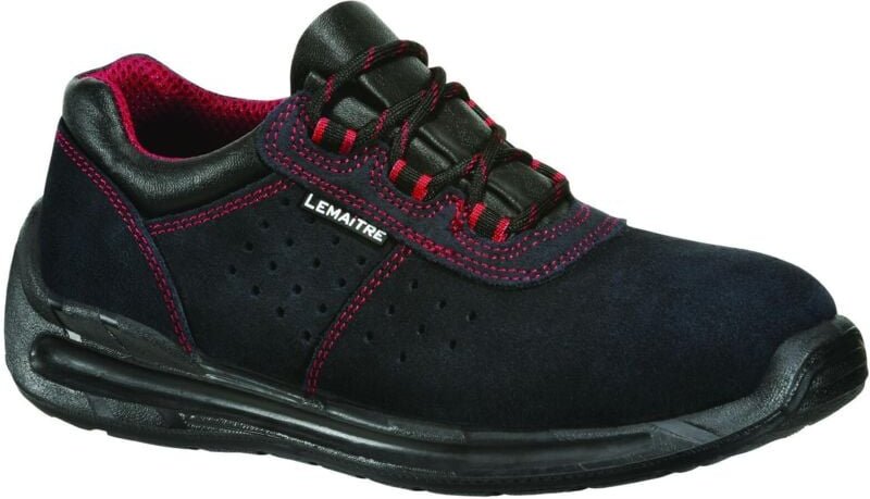 Sicherheits-Sneaker RAPTOR S1 SRC Dunkelblau Größe 40