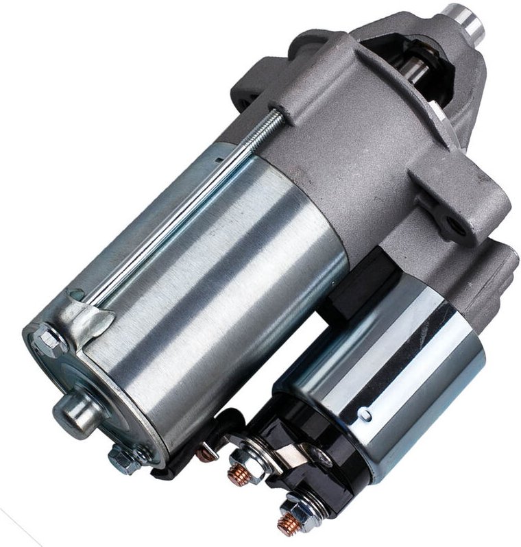 Anlasser für Ford Transit Connect Tourneo Connect 1.8 Di TDCi TDDi 1345314Anlasser für Ford Transit Connect Tourneo Conn...