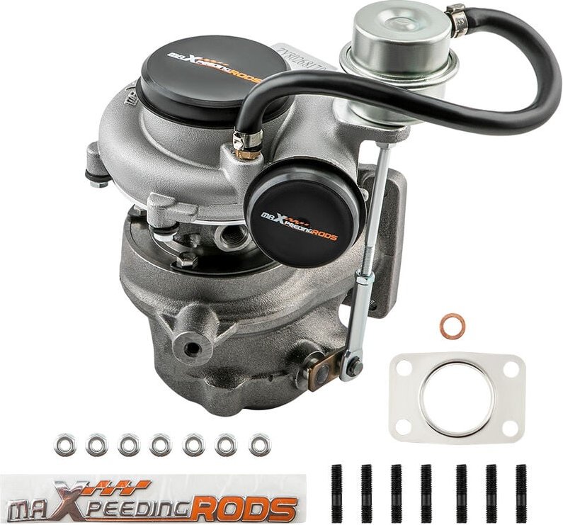 Turbolader für Saab 9-3 I 2.0 T 9-5 2.0 2.3 3.0 T 150PS 230PS 110kW,169kW 452204Turbolader für Saab 9-3 I 2.0 T 9-5 2.0 ...
