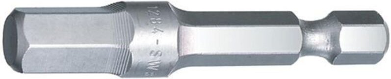 Stahlwille 1284 Bit-Schraubendrehereinsatz 8 mm