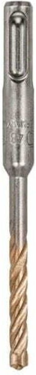 IRWIN SDS PLUS BOHRER 5 x 110mm SPEEDHAMMER QUAD 4-CUT