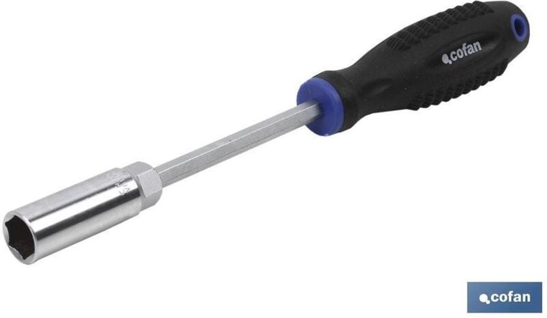 Sw 8 x 125 mm Innensechskant-Schraubendreher