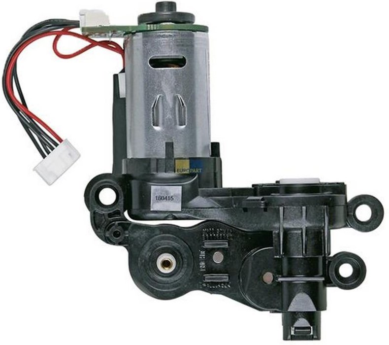 Ersatzteil - Staubsaugermotor BBA2 - - LG