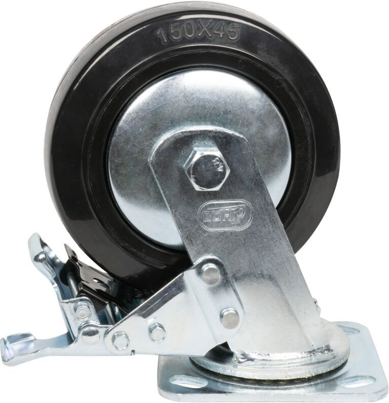 JBM16461 Lenkrolle (Art.-Nr. 54386)