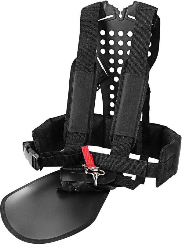 Lntyq Tragegurt für Universal-Freischneider und Kantenschneider