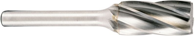 HM-Fräser, zyas 122570 / 6 - Alu (628375000) - Metabo