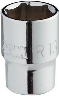 Steckschlüssel 1/4 6-Kant 7 Mm Sam Werkzeug - R7