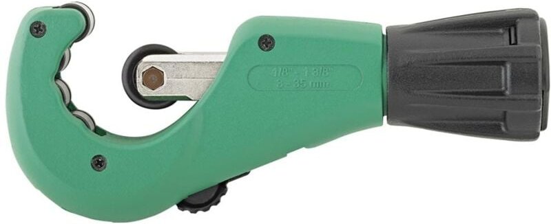 Kompakt-Rohrabschneider 3 -45mm Fortis