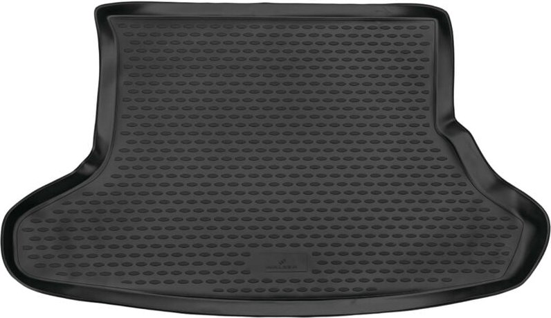 Walser - Kofferraumwanne xtr für Toyota Prius (XW30) Schrägheck 2008-Heute