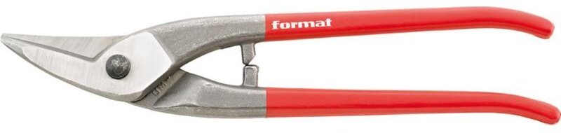 Lochschere rechts 300mm - Format