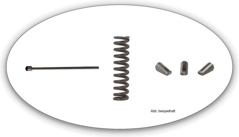 Gesipa Mundstückeinsatz M5 gbm 40-R/50