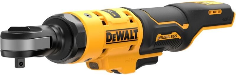 Akku-Ratsche DCF503N, 3/8', 12V, ohne AKku und Ladegerät - Dewalt