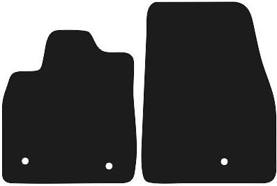 BASIC-Front für: Ford Mustang Mach-e 2020-