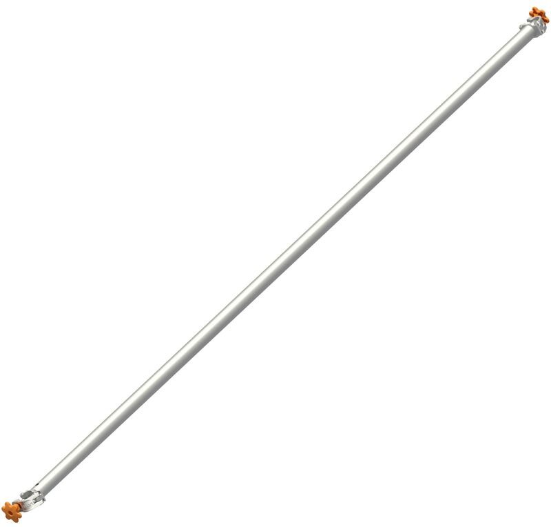 Layher Basisstrebe 2,85m