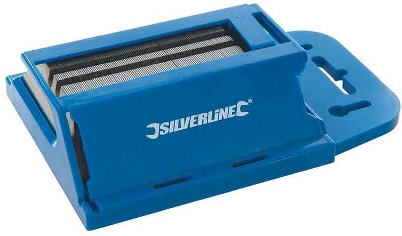 Universalklingen aus SK5-Stahl 100er-Pckg.