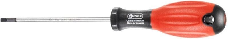 Schraubendreher Elektronik 3,5 x 100 mm Schraubendreher