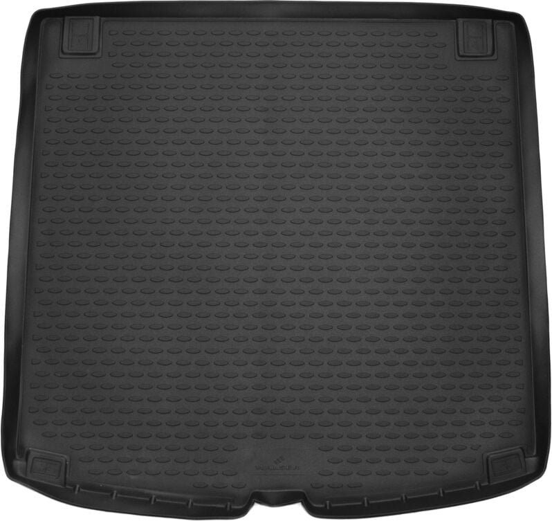 Walser - Kofferraumwanne xtr für bmw 5er Touring (E61) 2004 - 2010