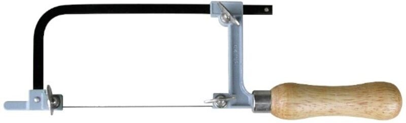 Bocfil 130 x 70 mm Modellbauersäge Outifrance