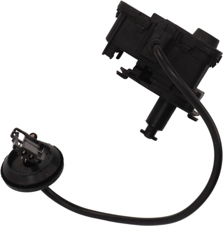 Zoternen - Kraftstoffeinfüllklappen-Verriegelungsmotor, Kraftstofftankdeckel-Verriegelungsstellmotor 6R0810773F Einfüllk...