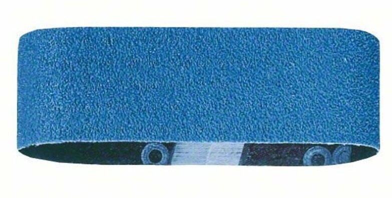 Koffer mit 3 Schleifbändern X450 40 x 305 mm 60 Bosch 2608606220