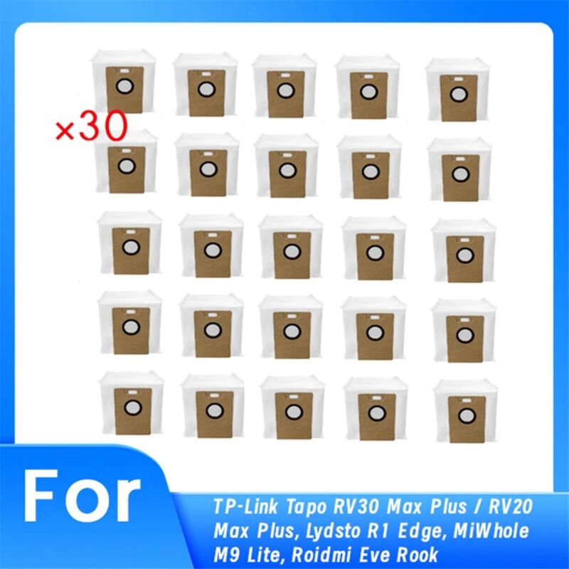 Thumbnail - Staubbeutel für RV30/RV20, R1 Edge