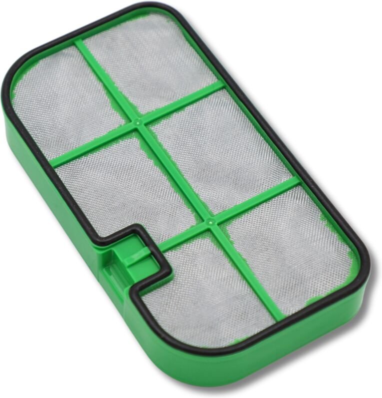 Ersatzteil - Schaumstofffilter - Rowenta