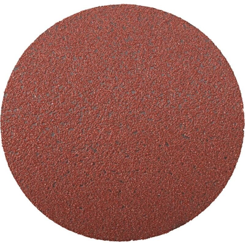 Thumbnail - FP - Klett-Schleifsch. KP222K Papierunterlage Korund 115mm K40 vsm