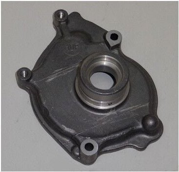 Thumbnail - 1UF-12421-09 Wasserpumpengehäuse yzf 750 93-95 - Yamaha