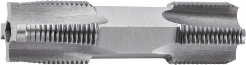 Völkel Gewindebohrer doppelseitig G1