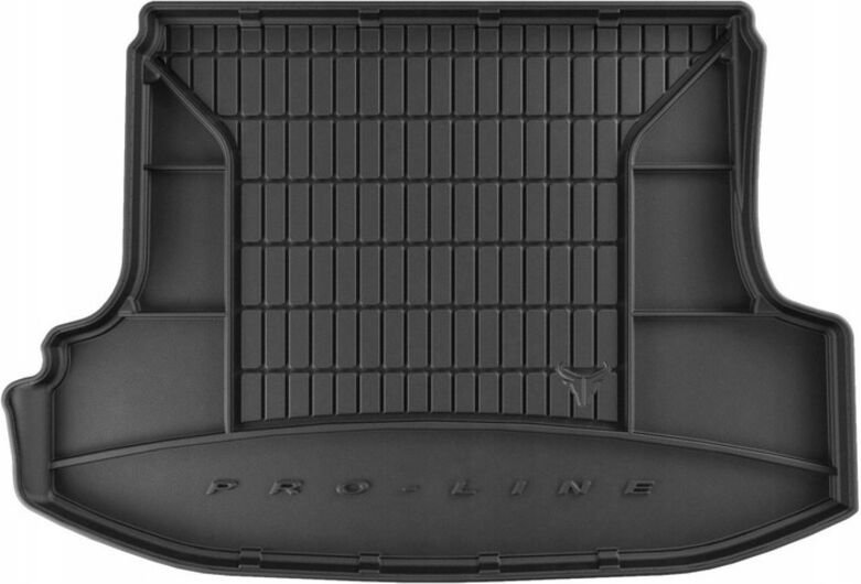 Gummi-Kofferraummatteneinsatz SUBARU Legacy 4 Sedan 2003-2009 TM