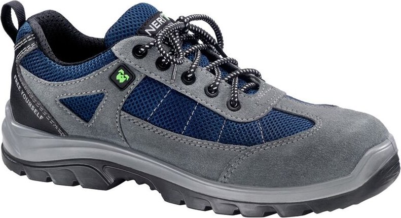 Neri NEW 534 S1P SRC Sicherheitsschuhe - 39 EU