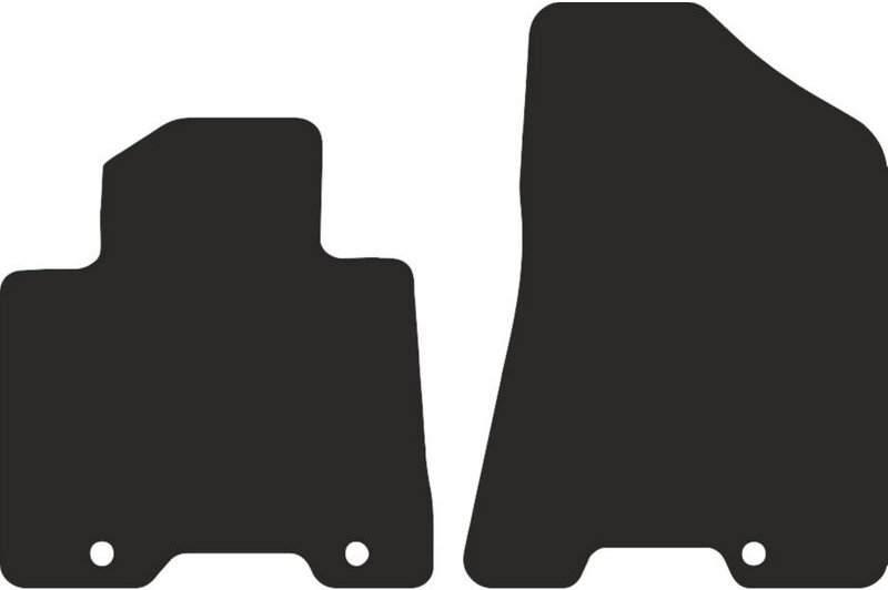 BASIC vorne für: Hyundai Tucson III SUV 2015-