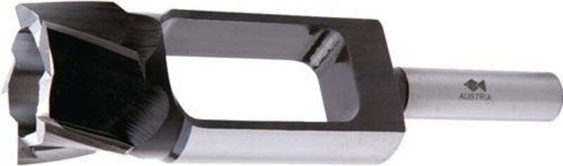 Fisch-tools - fisch Zapfenschneider Type 0360 Innen-Ø 25 mm Nutzlänge 80 mm - 36002500