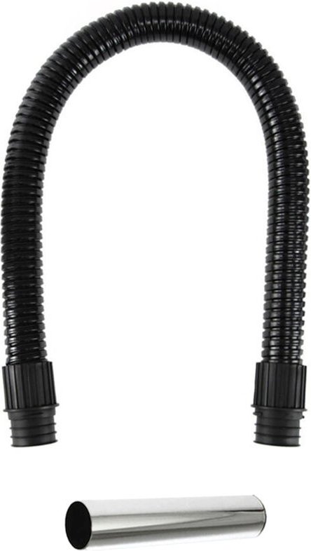 Tubo y Lanza Para Aspirador Cenizas Yamato 80691