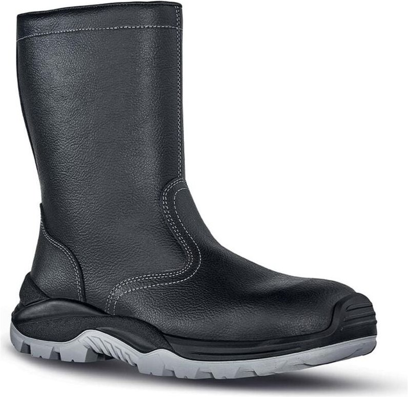 U-POWER Sicherheitsstiefel TAIGA S3 CI SRC Größe 42