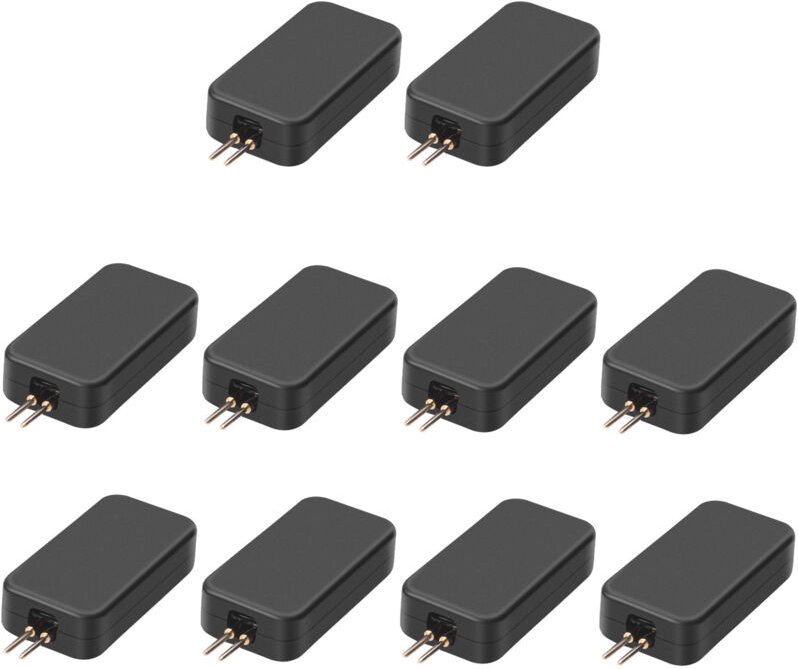 Thumbnail - 10Pcs Auto Simulator Erkennung Werkzeug Diagnose Fehlersuche SRS Widerstand Universal Inspektion