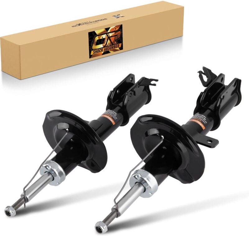 Stossdämpfer Vorne for Fiat Panda 169 2003-2013 50703297 50703308 50703745