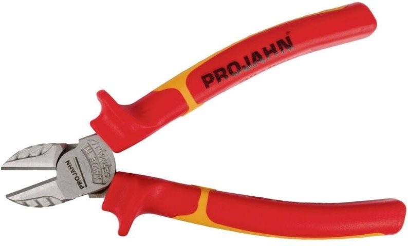 Projahn Seitenschneider 160 mm VDE Projahn Made in Germany