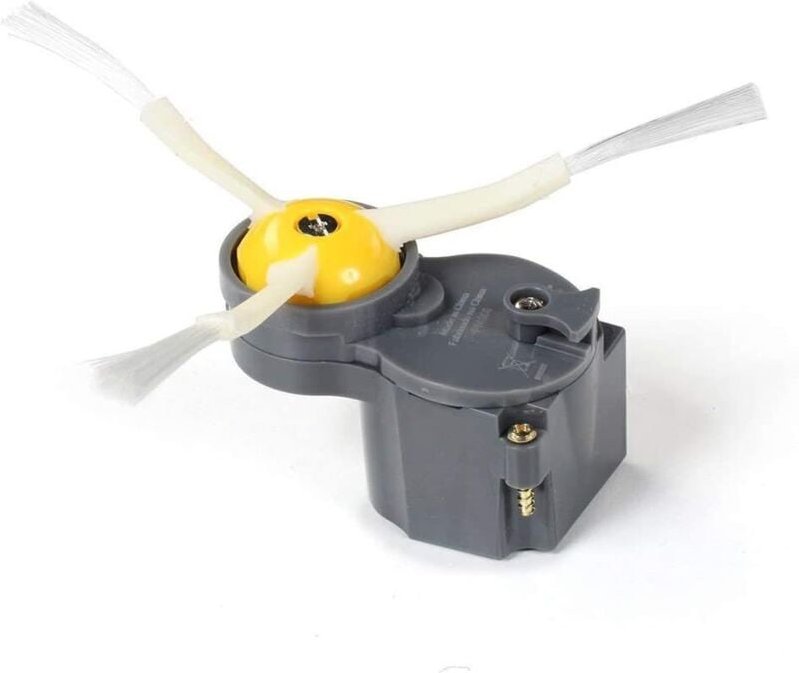 Original Roomba 500 bis 900 Serie Seitenbürsteneinheit für irobot roomba, roomba 500 serie, roomba 600 serie, roomba 700...