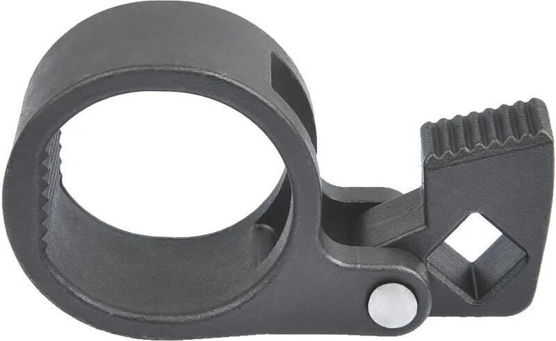 Kugelgelenkabzieher, Universal-Spurstangenkopfschlüssel-Entfernerwerkzeug 27–42 mm mit 1/2-Zoll-Vierkantantrieb, Garagen...