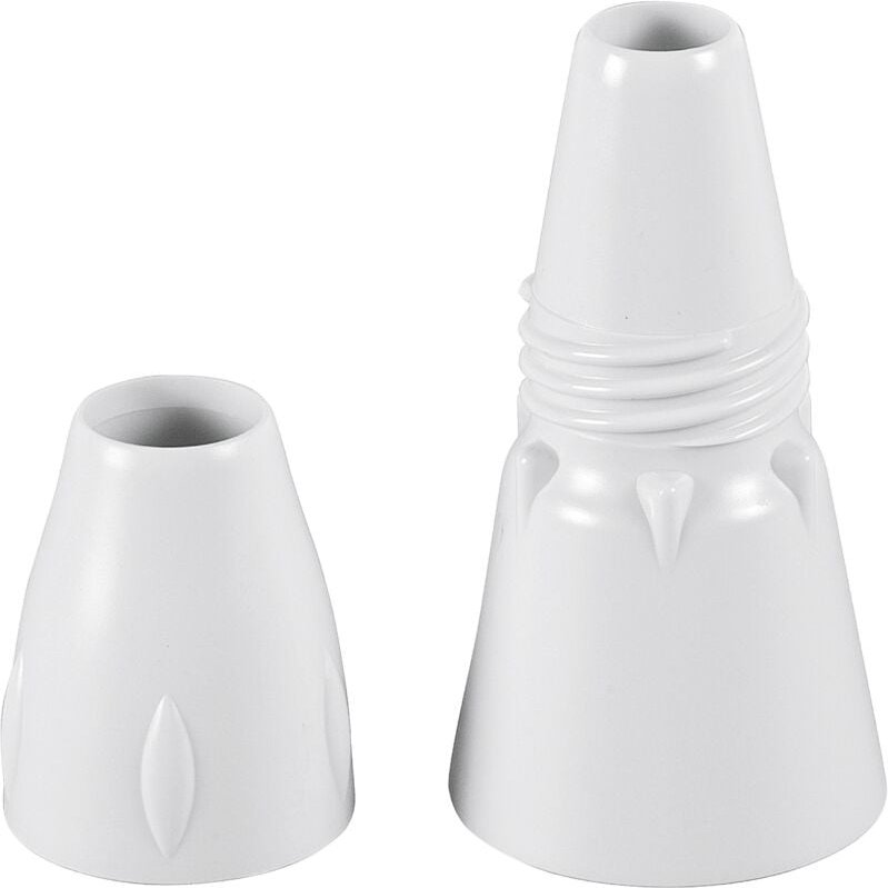 Adapter zu Spritzbeutel