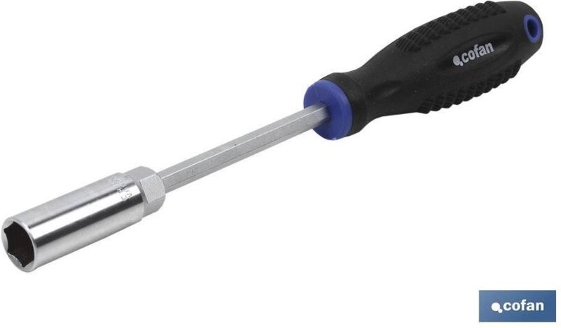 Sw 9 x 125 mm Innensechskant-Schraubendreher