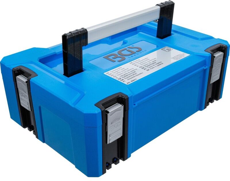 Systemkoffer Größe M