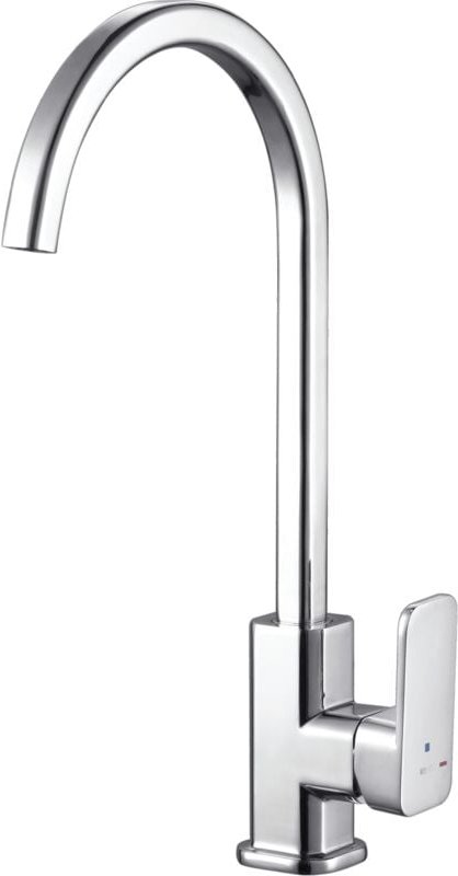 Essebagno - Week Spültischmischer Chrom