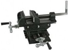 Kreuzklemme, 125mm Metallarbeiten 3009915012