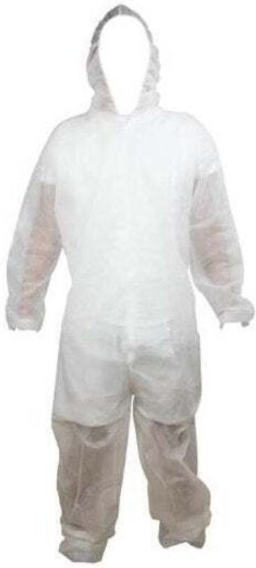 Schutzanzug, Größe XL, weiß Sans marque